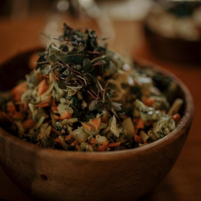 Full Festival Catering - Vegan & Vegetarian